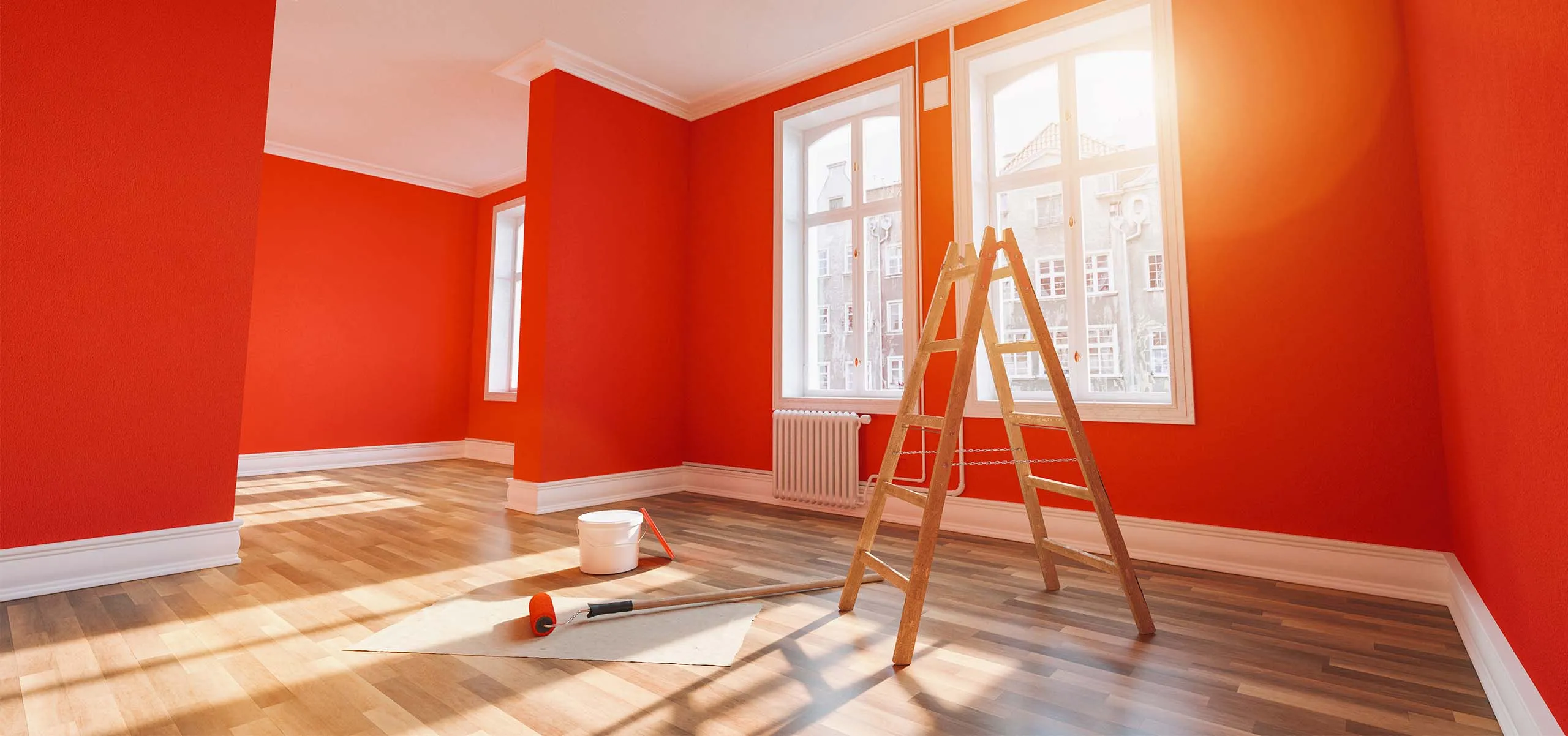 Professional Roofing Service